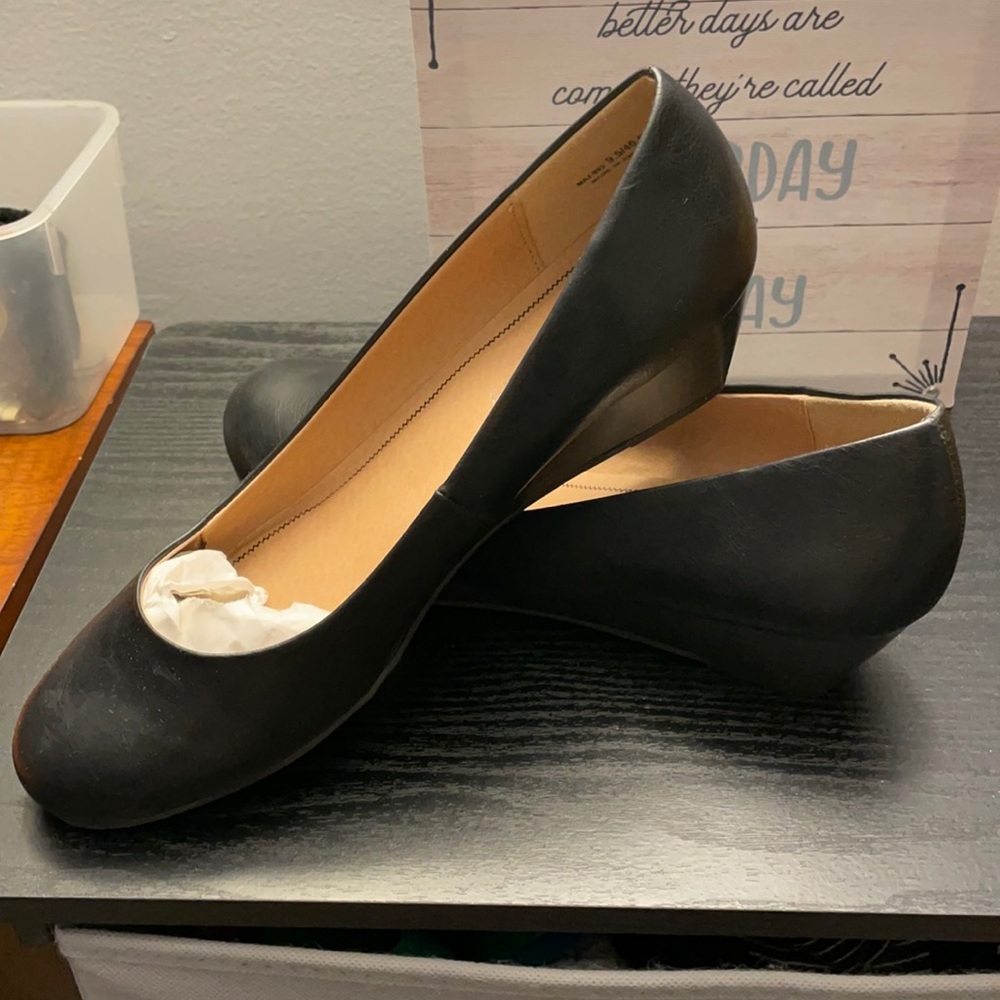 Wedge Pump